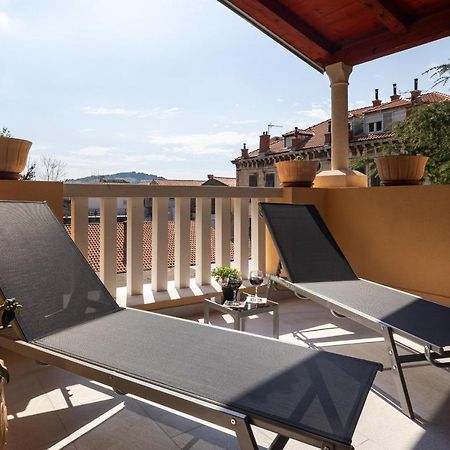 Apartment Porat Dubrovnik Kültér fotó