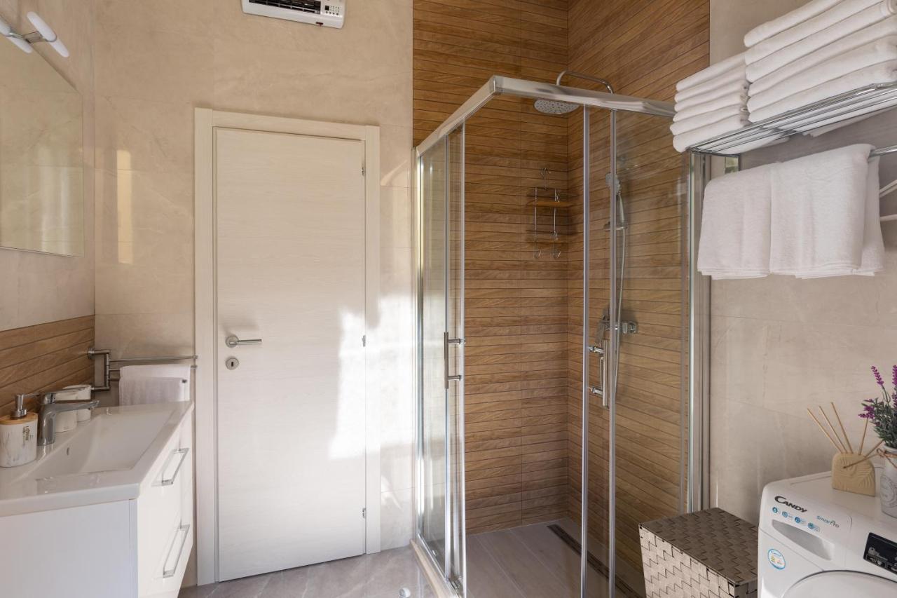 Apartment Porat Dubrovnik Kültér fotó