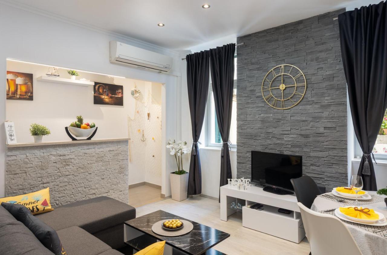 Apartment Porat Dubrovnik Kültér fotó