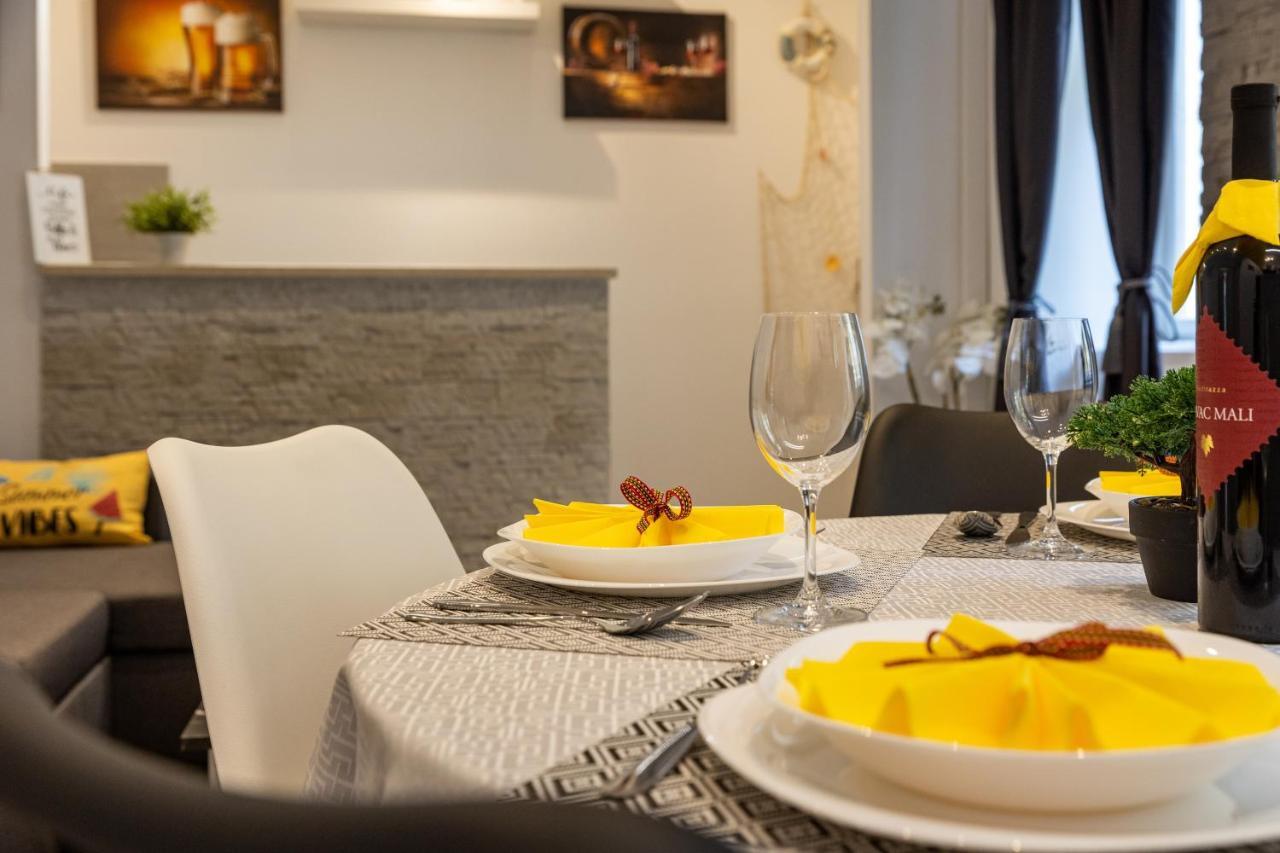 Apartment Porat Dubrovnik Kültér fotó