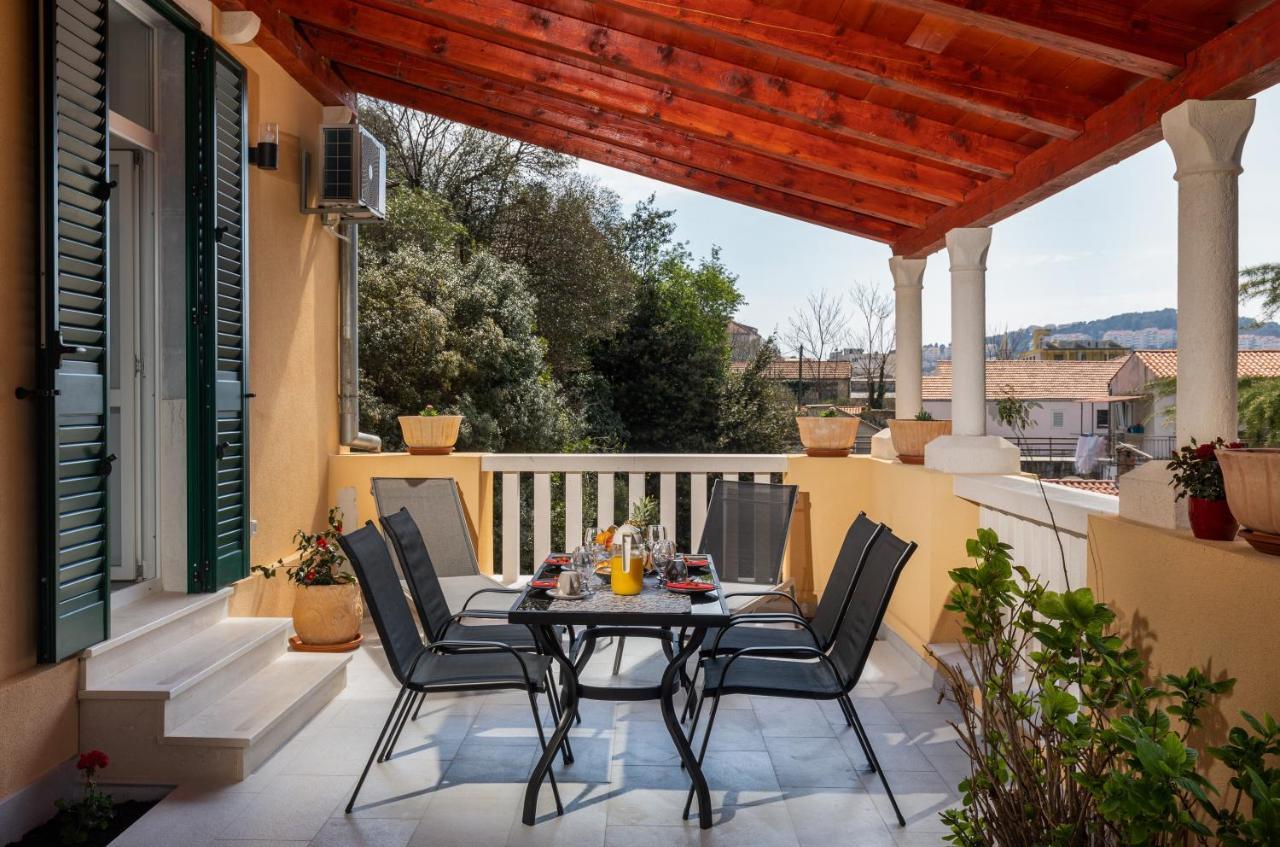 Apartment Porat Dubrovnik Kültér fotó