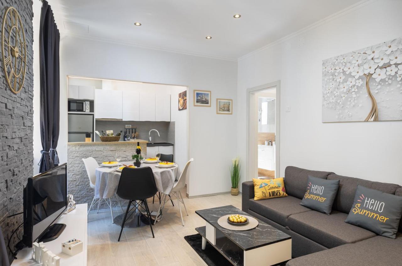 Apartment Porat Dubrovnik Kültér fotó