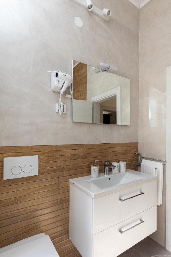 Apartment Porat Dubrovnik Kültér fotó