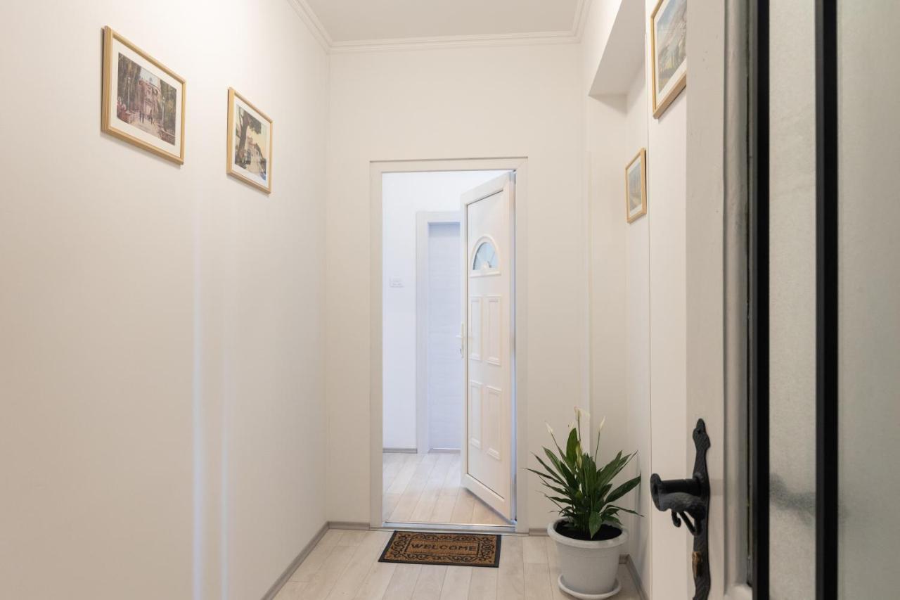 Apartment Porat Dubrovnik Kültér fotó