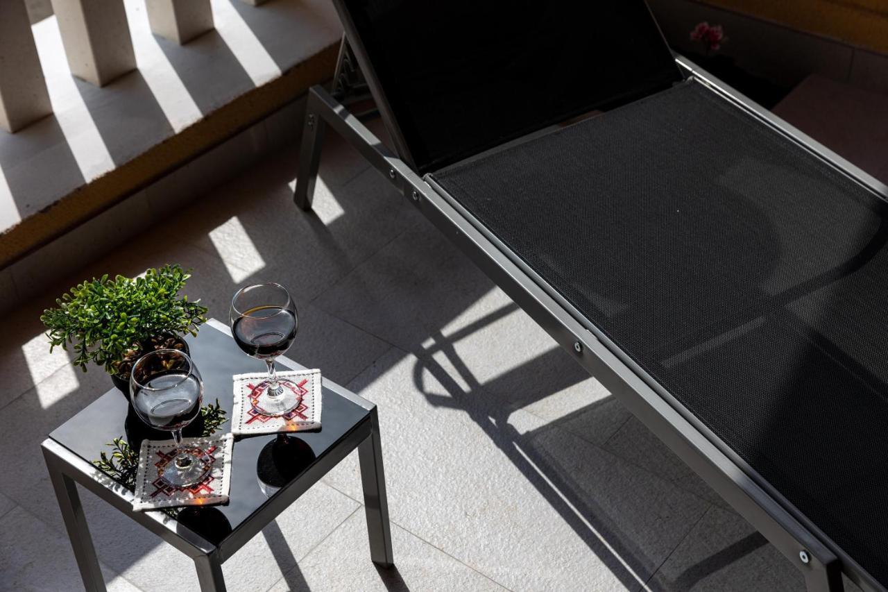 Apartment Porat Dubrovnik Kültér fotó