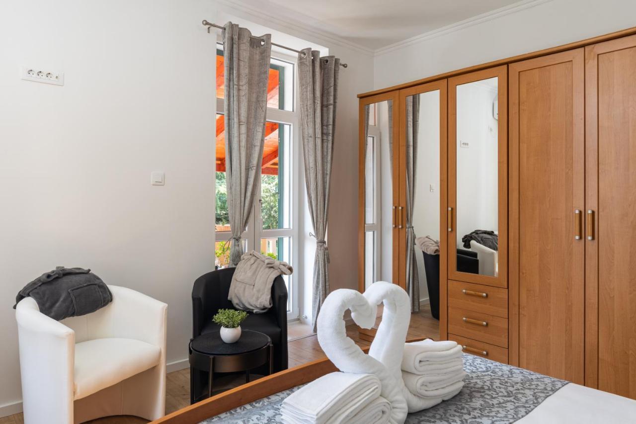 Apartment Porat Dubrovnik Kültér fotó