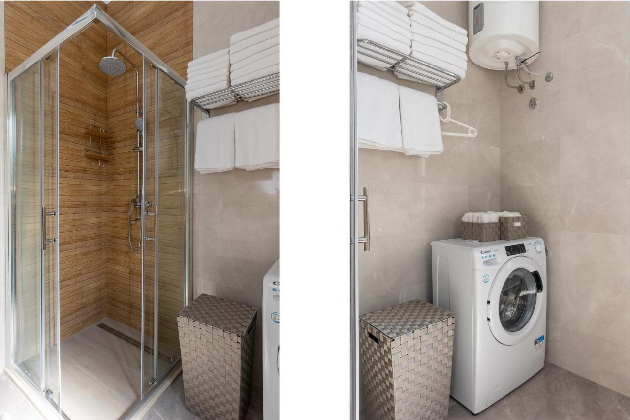 Apartment Porat Dubrovnik Kültér fotó