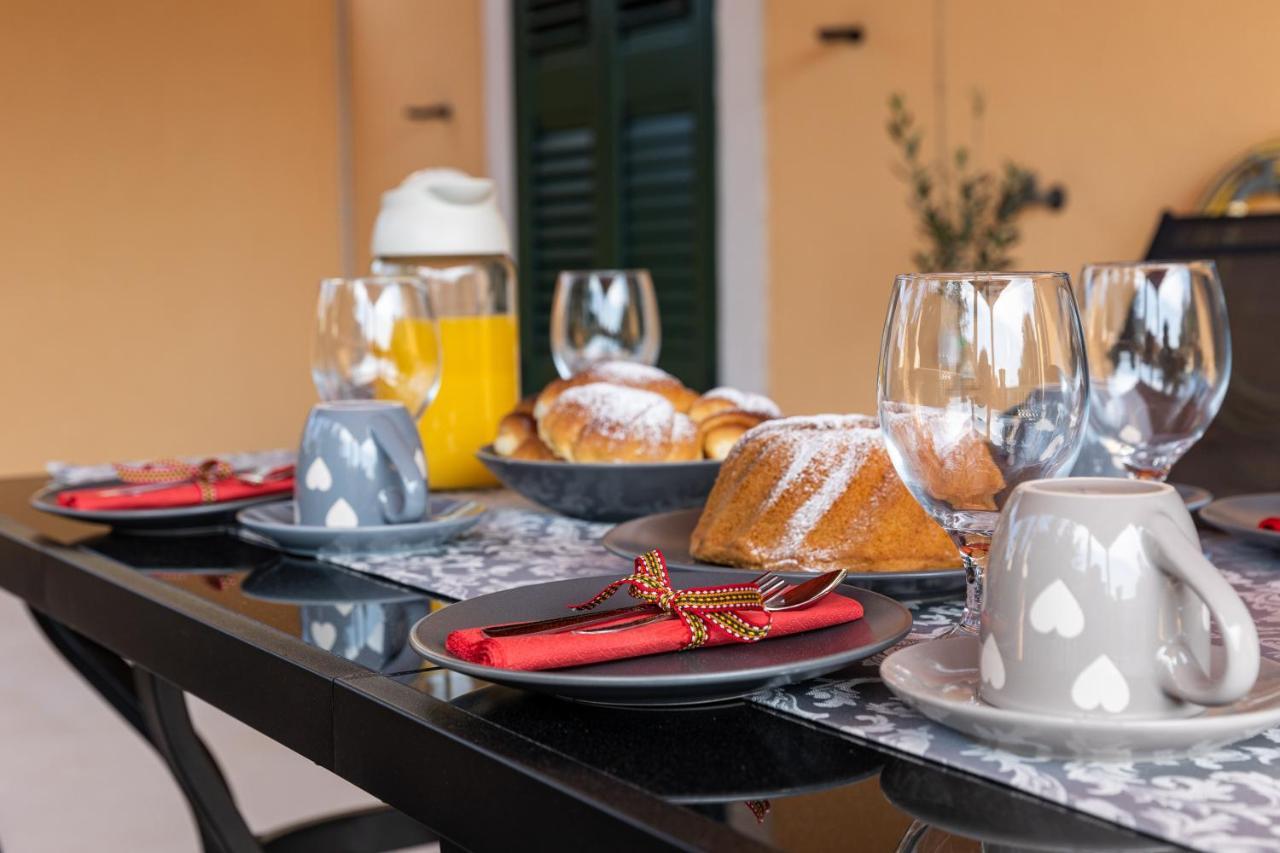 Apartment Porat Dubrovnik Kültér fotó