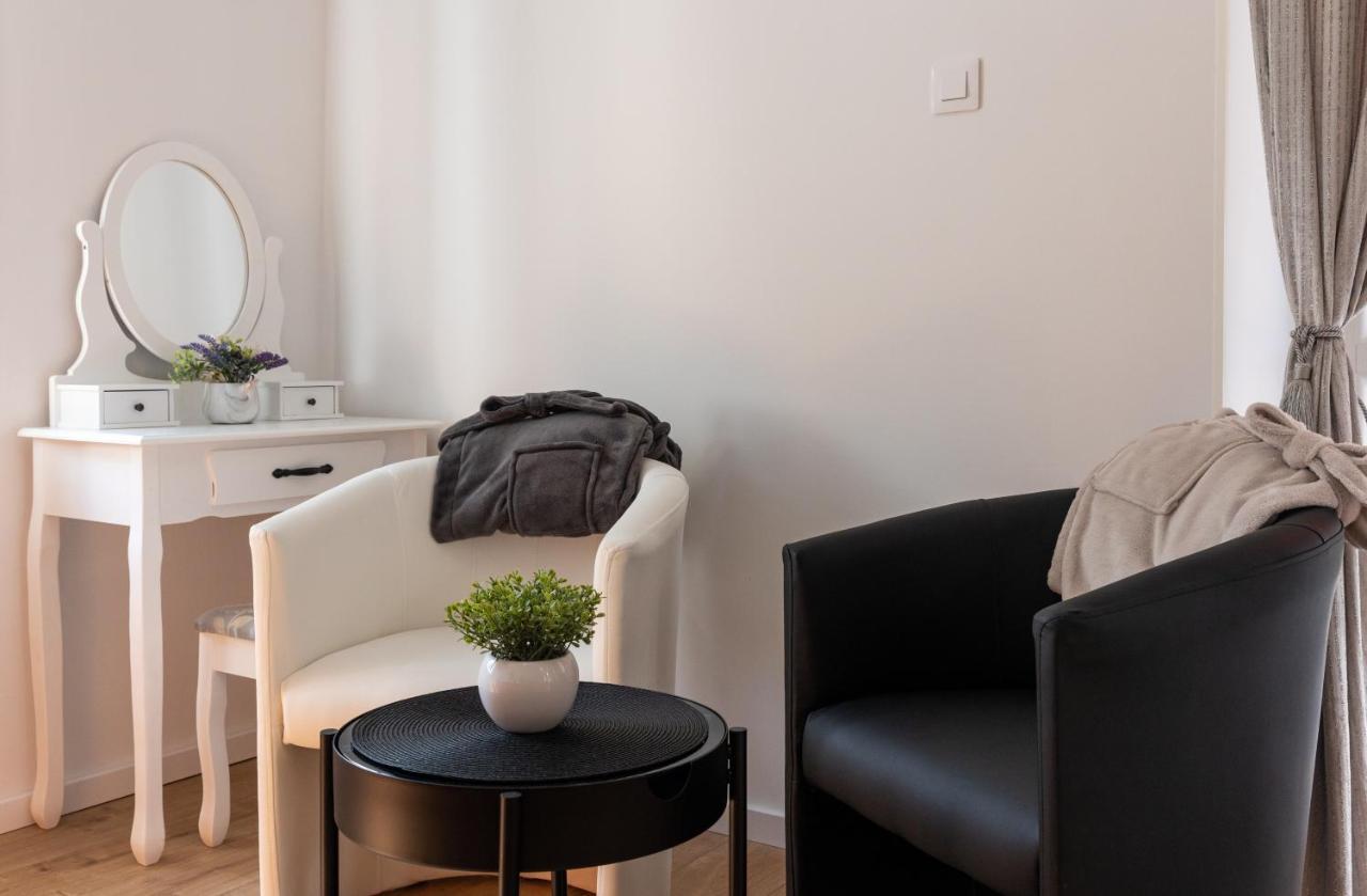 Apartment Porat Dubrovnik Kültér fotó
