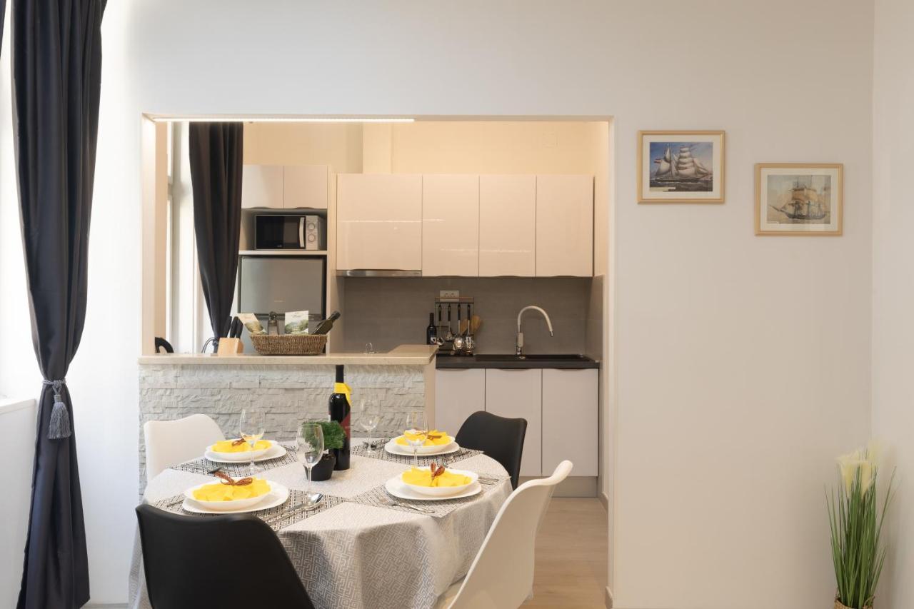 Apartment Porat Dubrovnik Kültér fotó